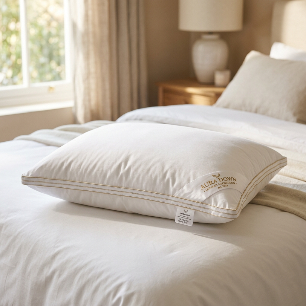 Premium Pillows