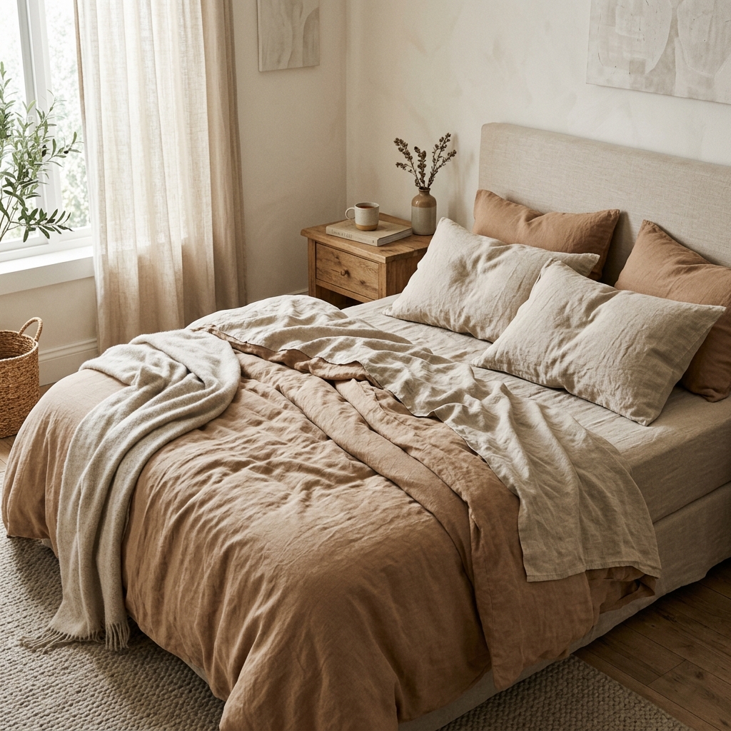 Bedsheets